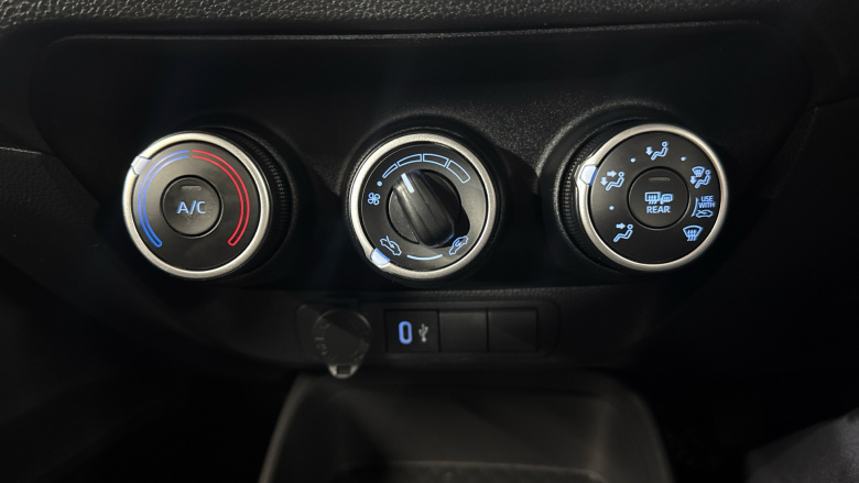 Toyota Aygo X 1.0 VVT-i Pure 5dr Petrol Hatchback